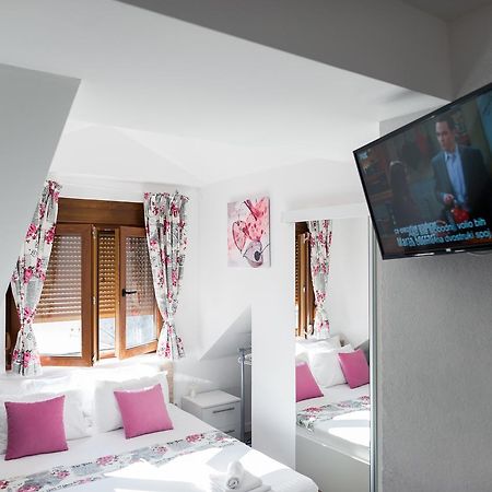 Minela Studios Mostar Dış mekan fotoğraf