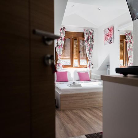 Minela Studios Mostar Dış mekan fotoğraf
