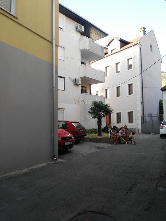 Minela Studios Mostar Dış mekan fotoğraf