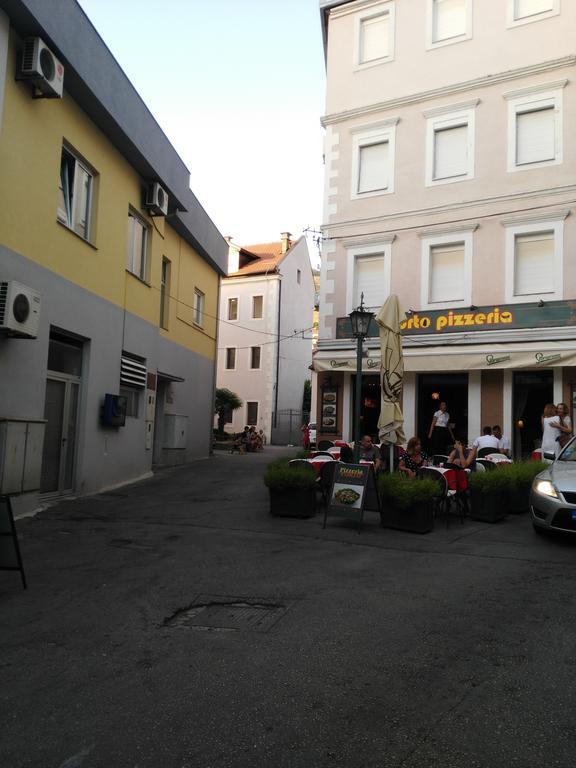 Minela Studios Mostar Dış mekan fotoğraf