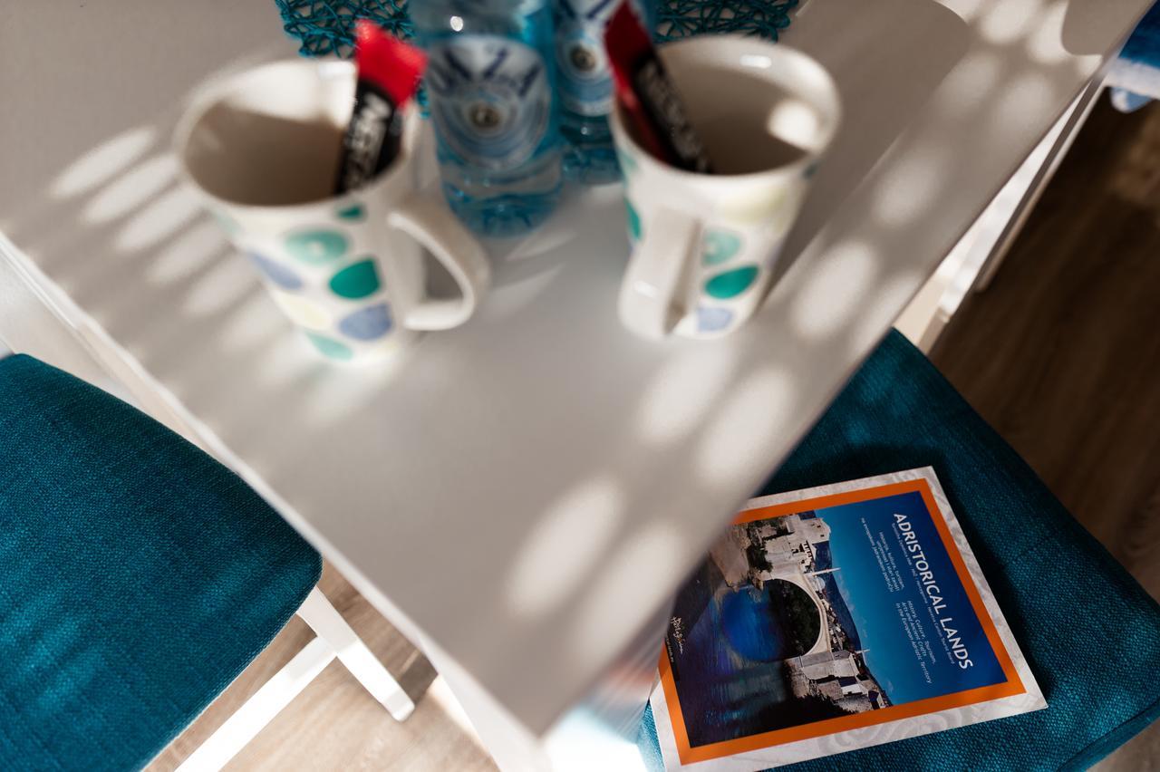 Minela Studios Mostar Dış mekan fotoğraf