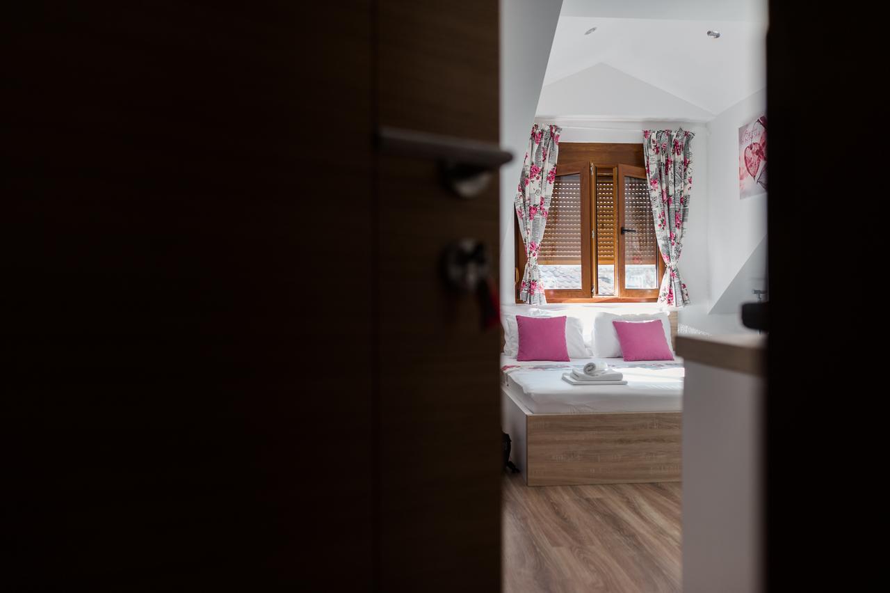 Minela Studios Mostar Dış mekan fotoğraf