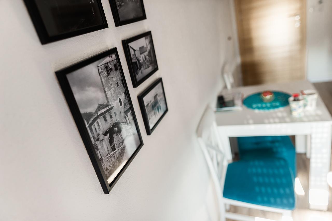Minela Studios Mostar Dış mekan fotoğraf