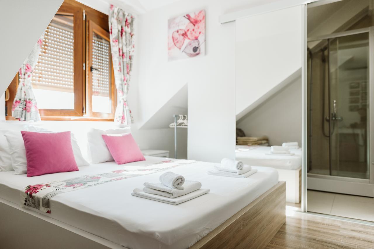 Minela Studios Mostar Dış mekan fotoğraf