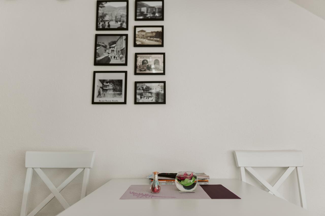 Minela Studios Mostar Dış mekan fotoğraf