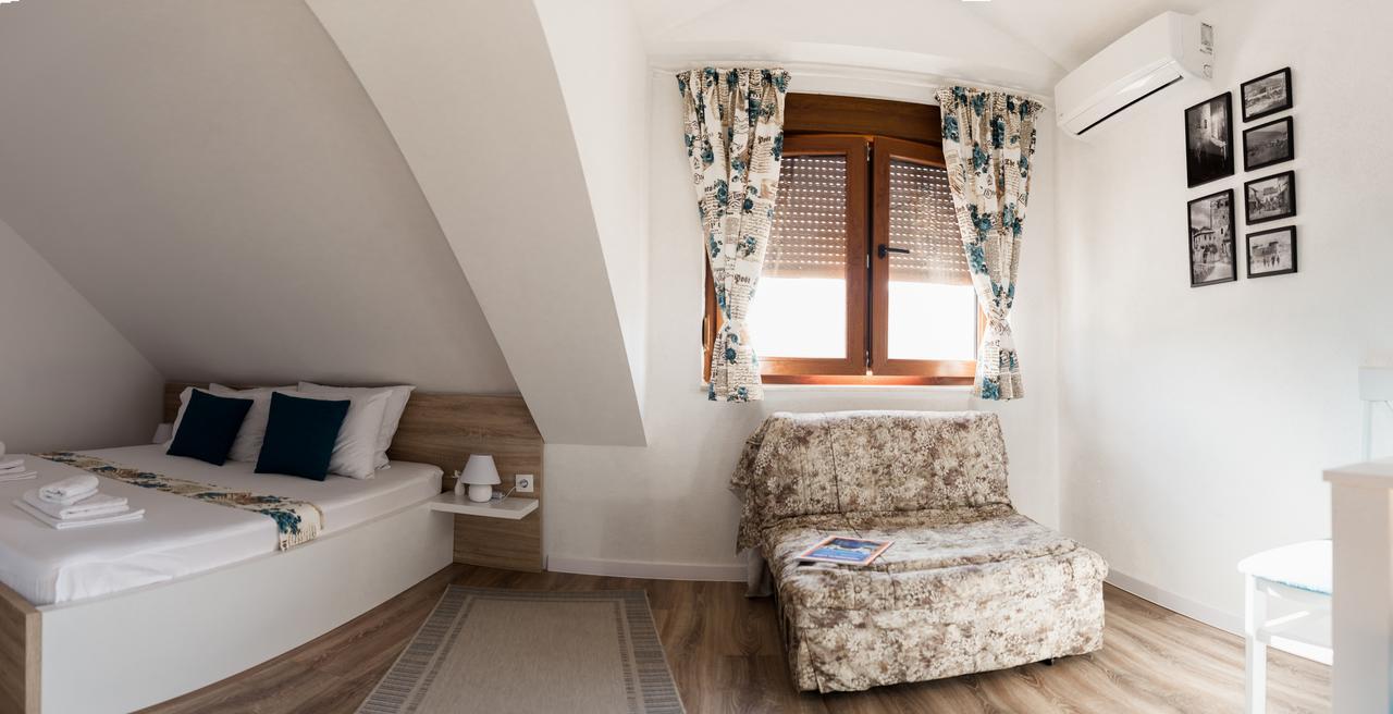 Minela Studios Mostar Dış mekan fotoğraf
