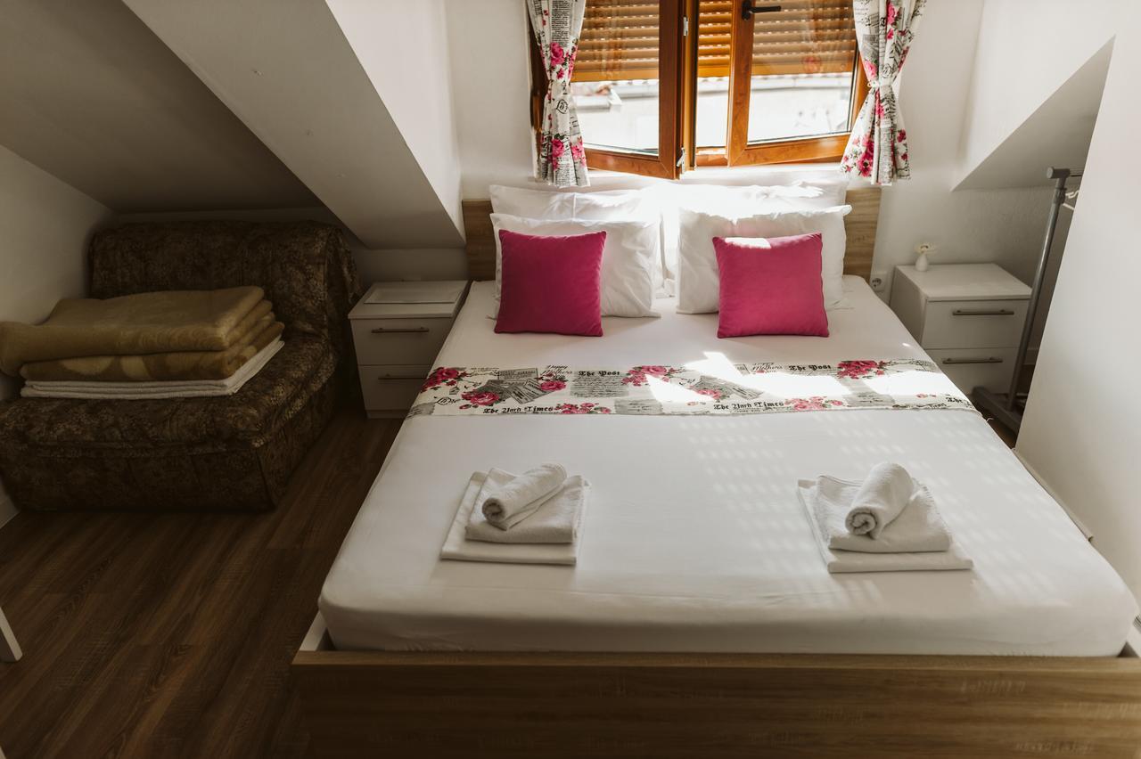 Minela Studios Mostar Dış mekan fotoğraf
