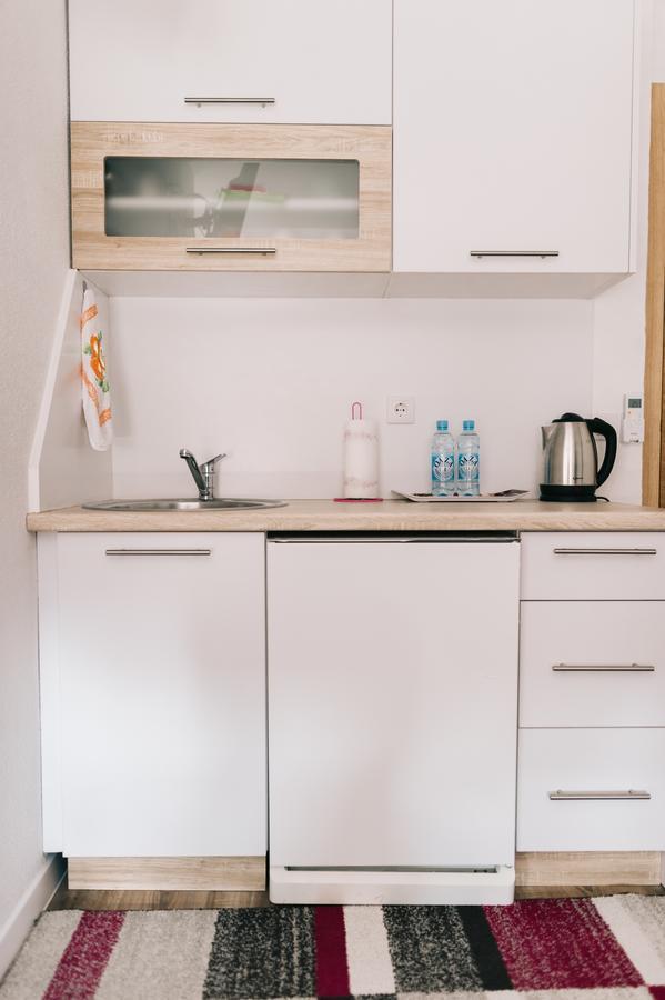 Minela Studios Mostar Dış mekan fotoğraf