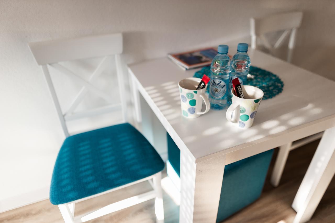 Minela Studios Mostar Dış mekan fotoğraf