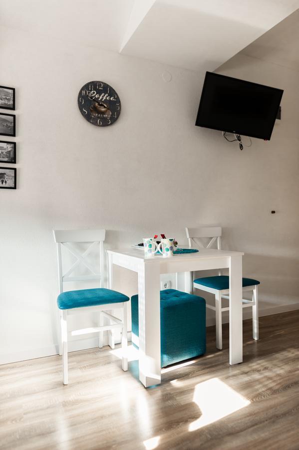Minela Studios Mostar Dış mekan fotoğraf
