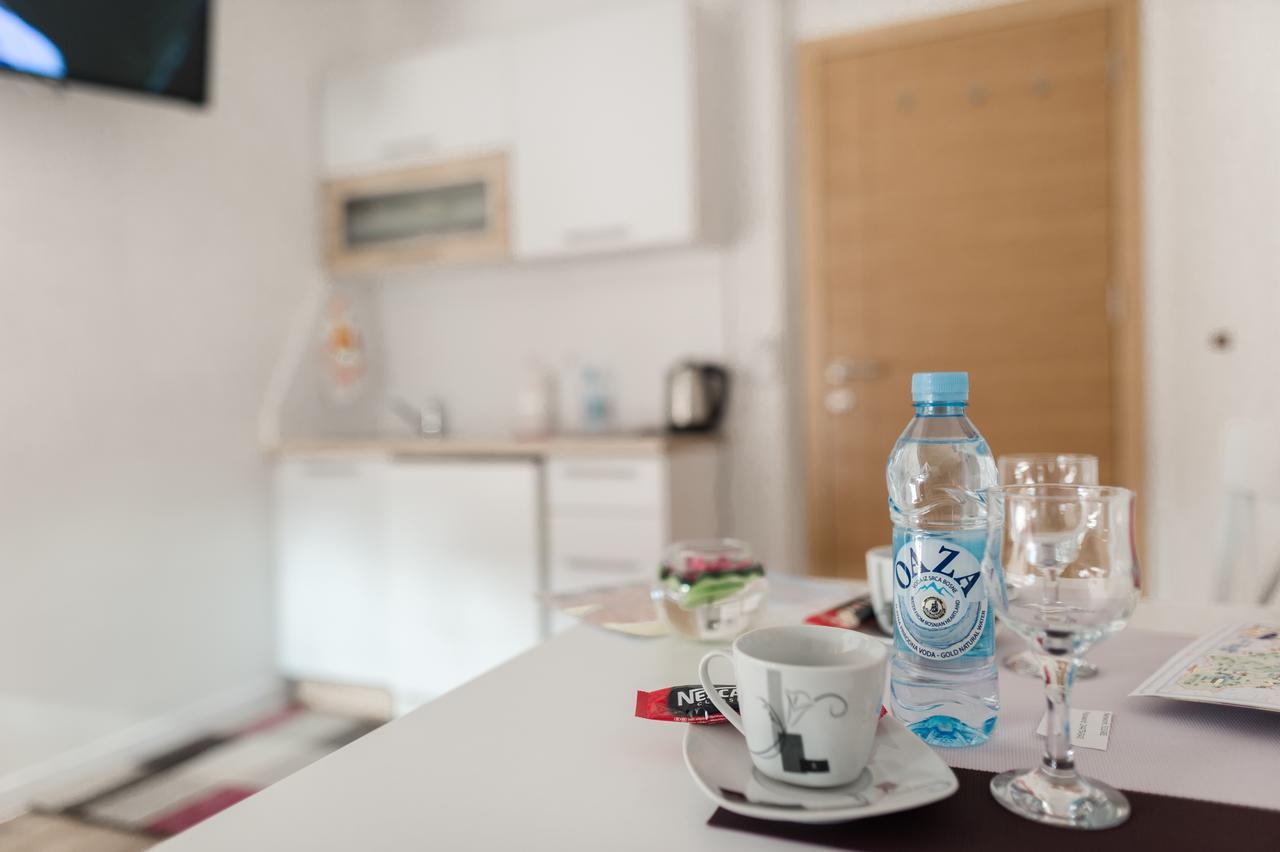 Minela Studios Mostar Dış mekan fotoğraf