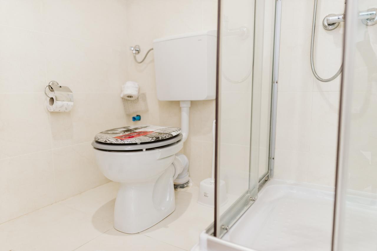 Minela Studios Mostar Dış mekan fotoğraf